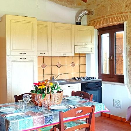 Casavacanze Pergolino, Appartamenti Ad Uso Esclusivo Acquapendente Exterior photo