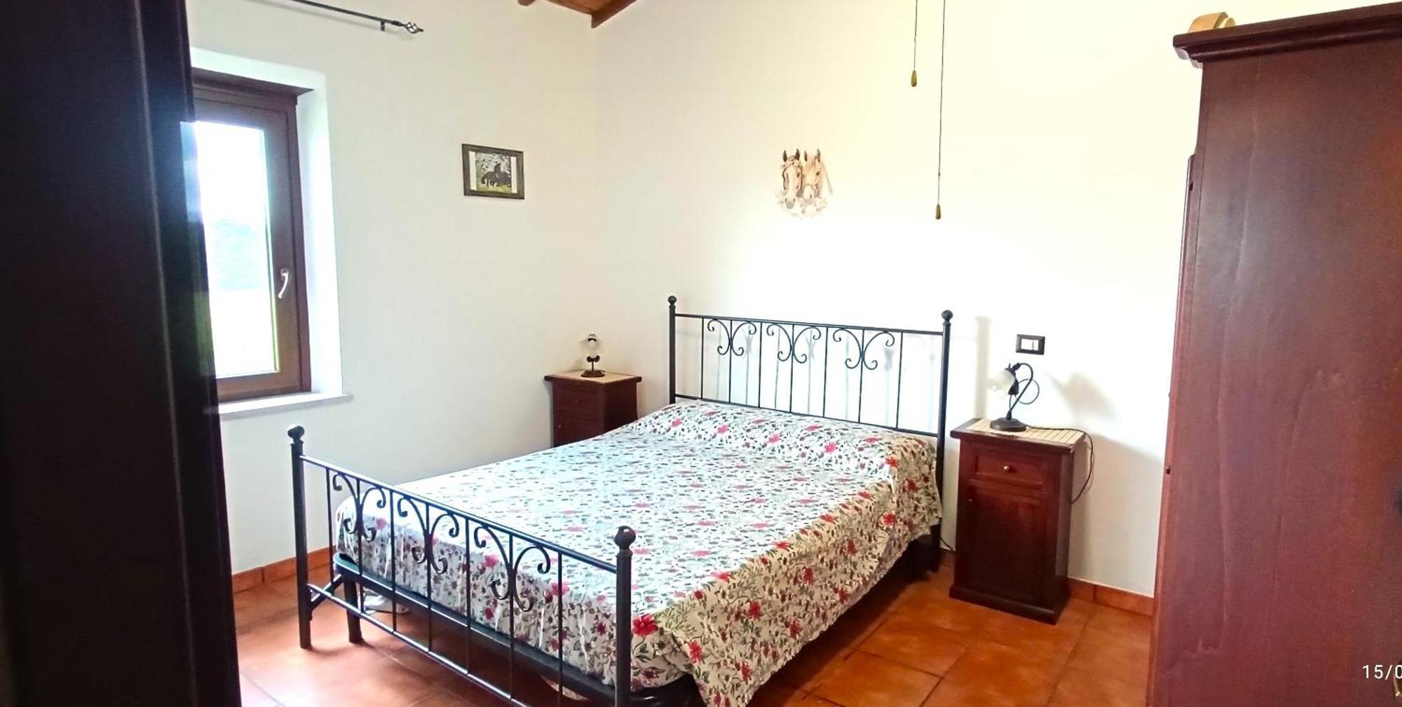 Casavacanze Pergolino, Appartamenti Ad Uso Esclusivo Acquapendente Exterior photo