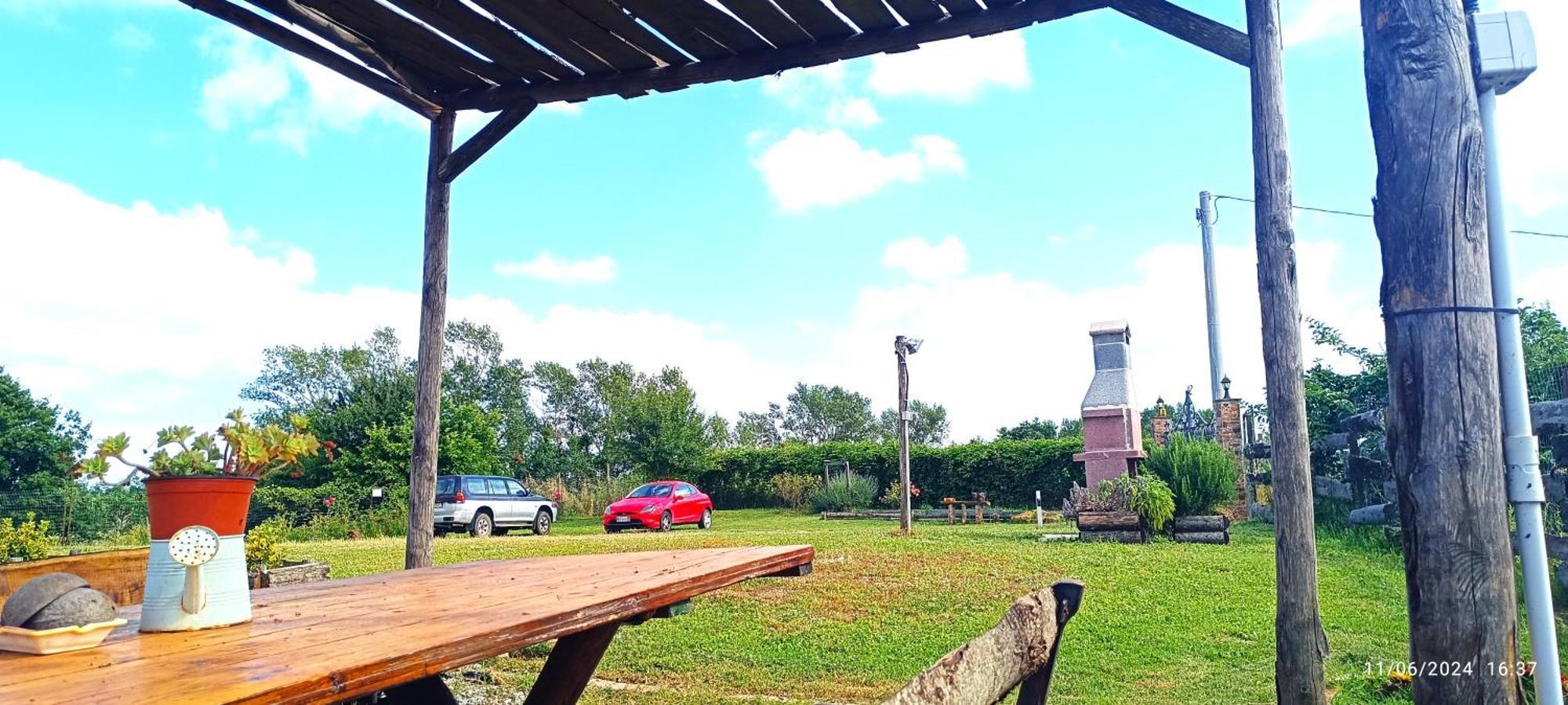 Casavacanze Pergolino, Appartamenti Ad Uso Esclusivo Acquapendente Exterior photo